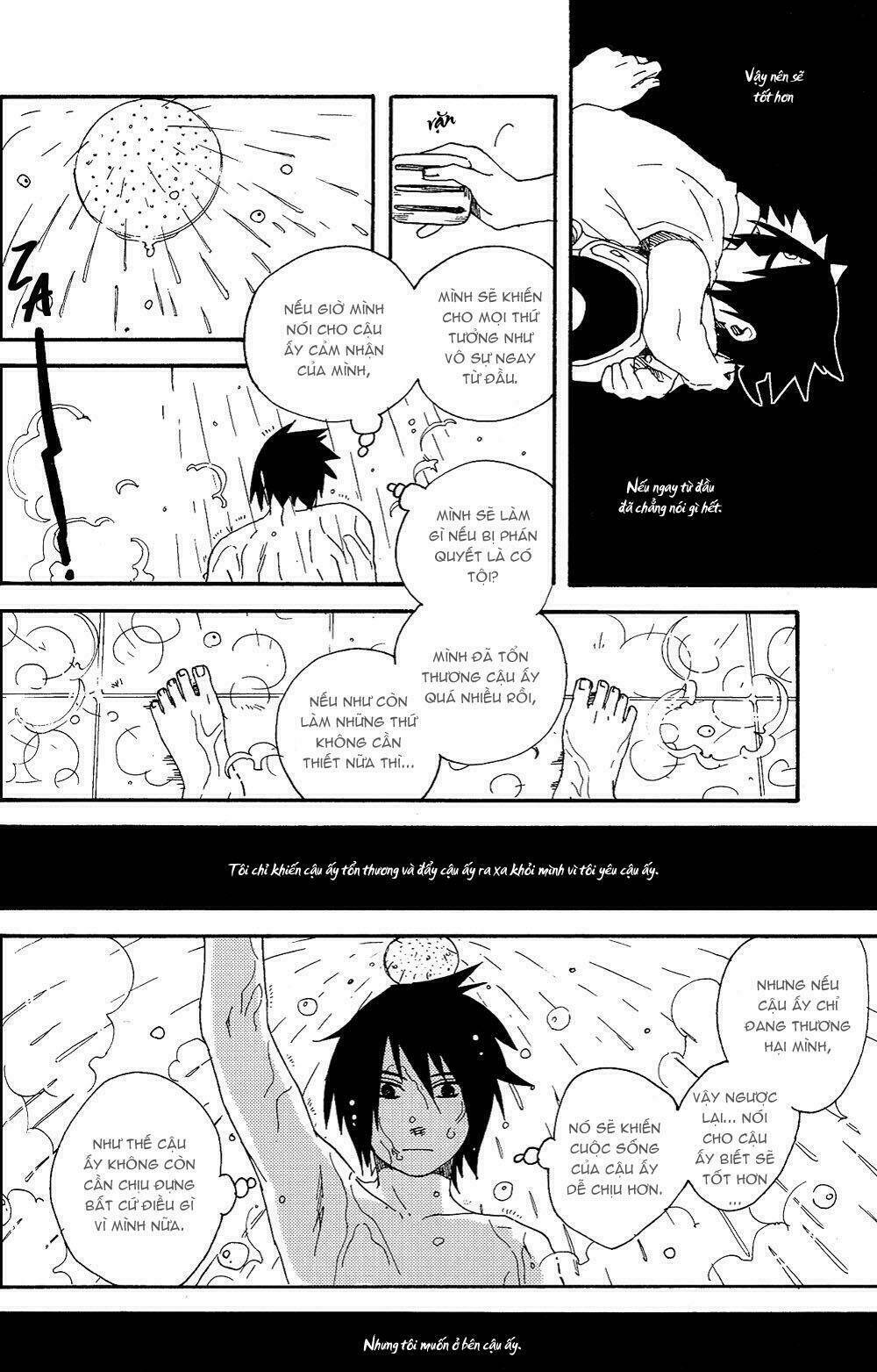 ngôi nhà của mặt trời chapter 3 39