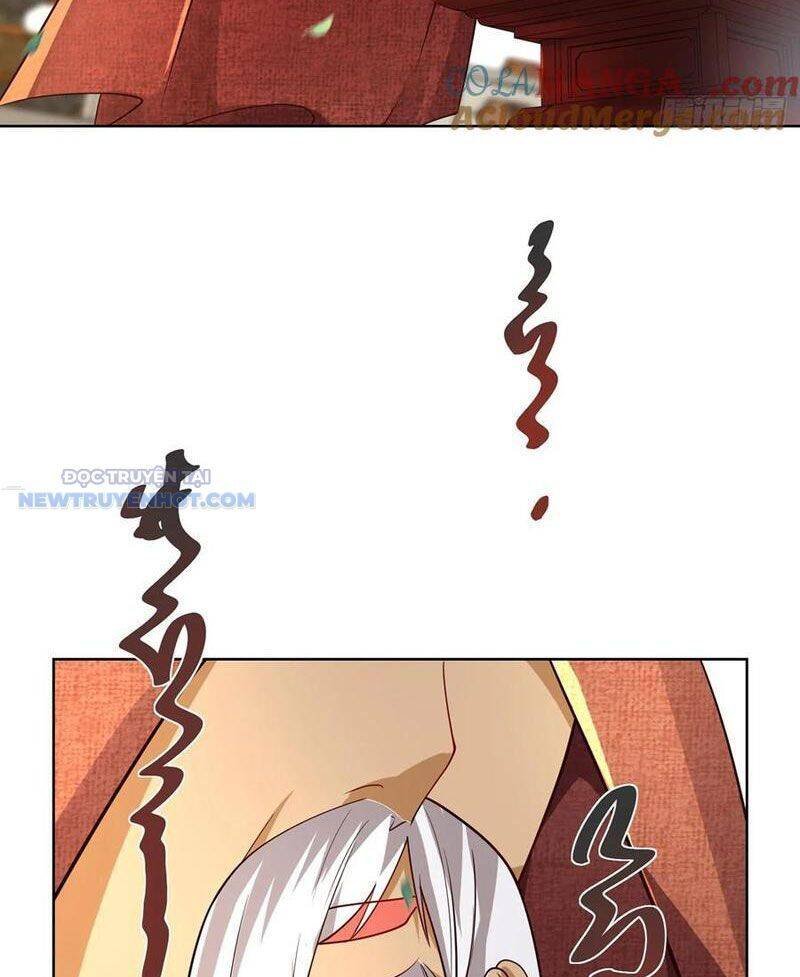 ta thực sự không muốn làm thần tiên chapter 74 48