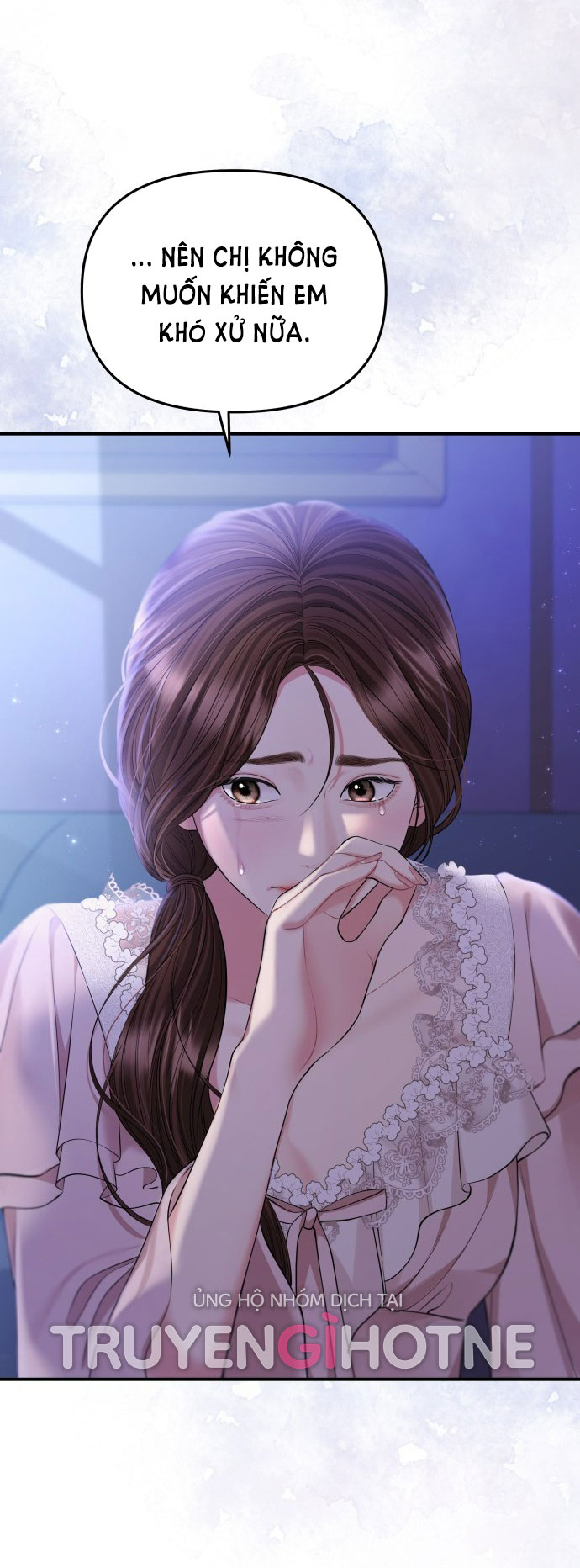 gửi em người đánh cắp những vì sao - to you who swallowed a star chapter 122.1 42