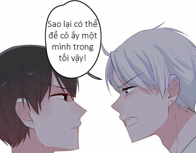 quy tắc của mỹ nam chapter 43 74