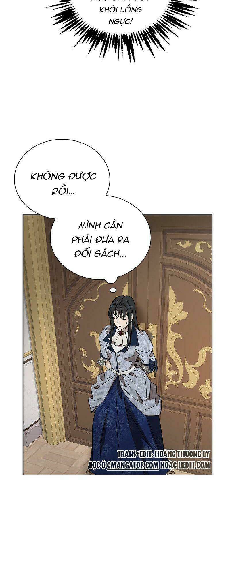 khế ước của ma tộc chapter 53 19