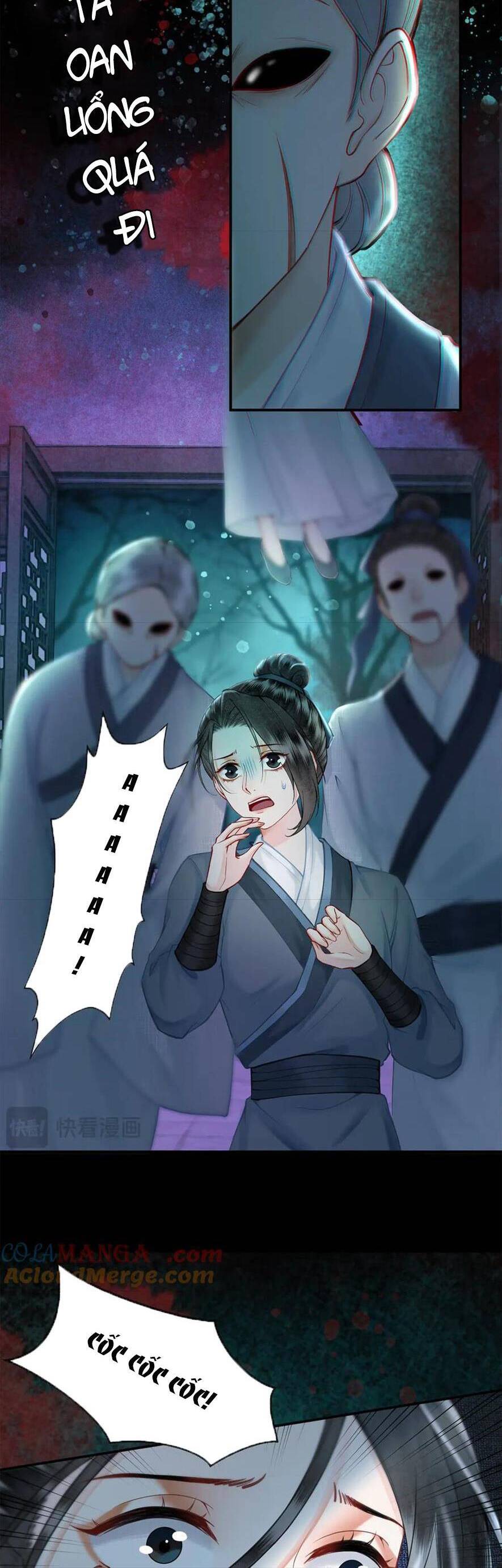 ngỗ tác cẩm y chapter 42 16