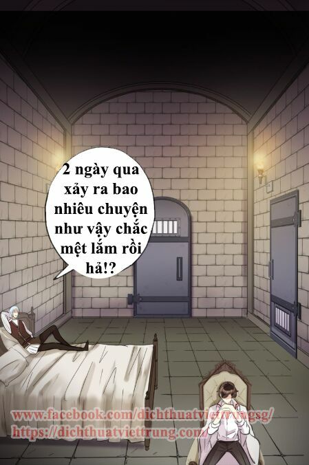 vết cắn ngọt ngào phần 2 chapter 35 45