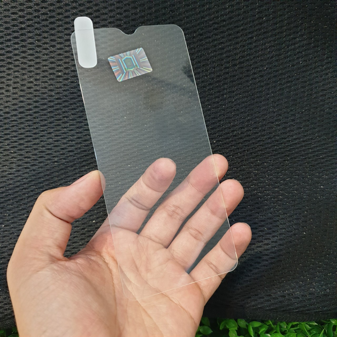 Kính Cường Lực Siêu Mỏng 0.15mm Cho Samsung A20