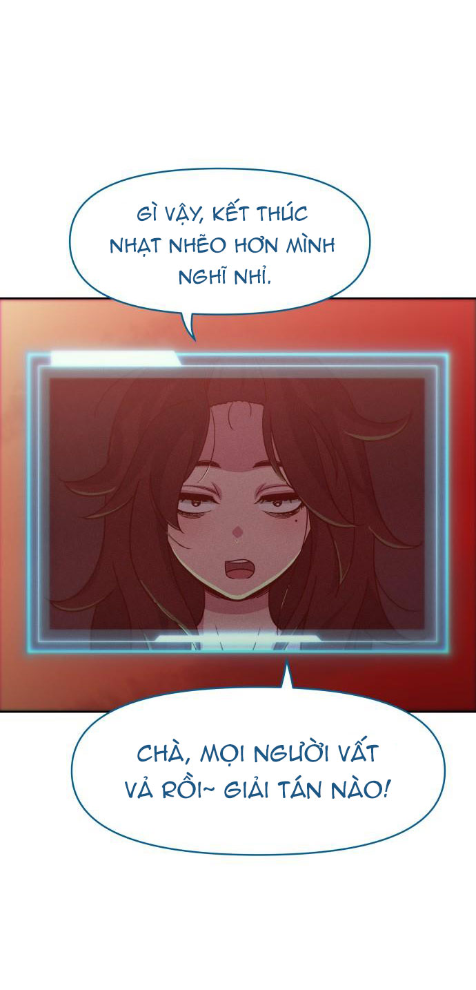 nữ sinh trường trung học chỉ bắt nạt tôi thôi chapter 9.1 27