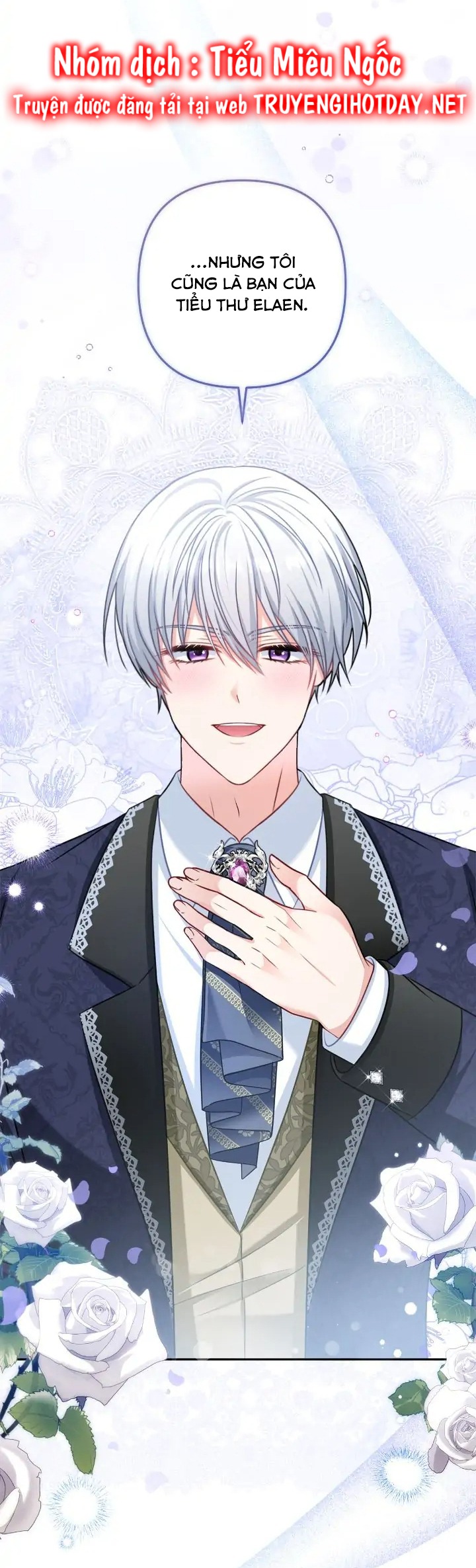 sống cùng với mẹ chồng chapter 38 9