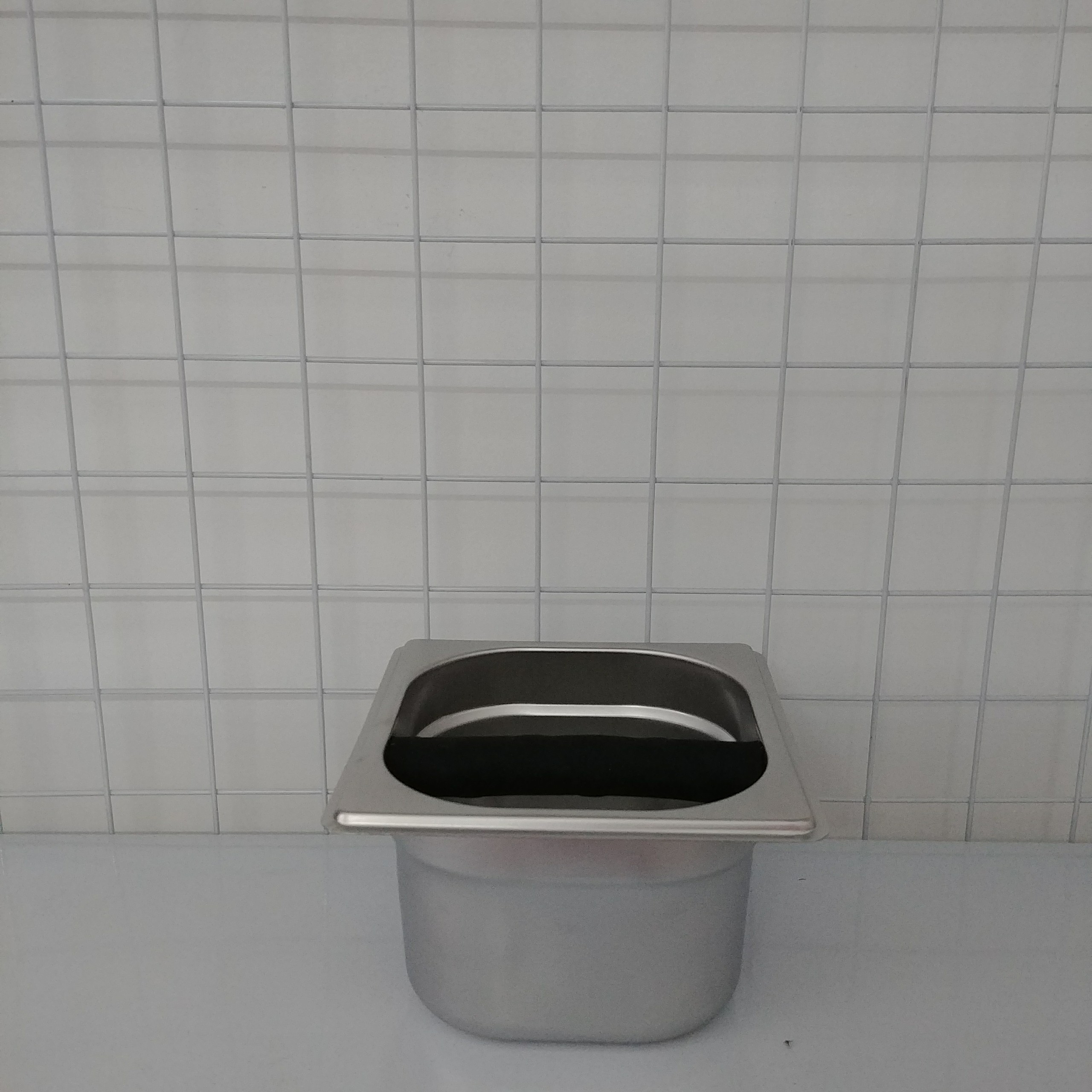 Dụng cụ đập bã cà phê Knock Box