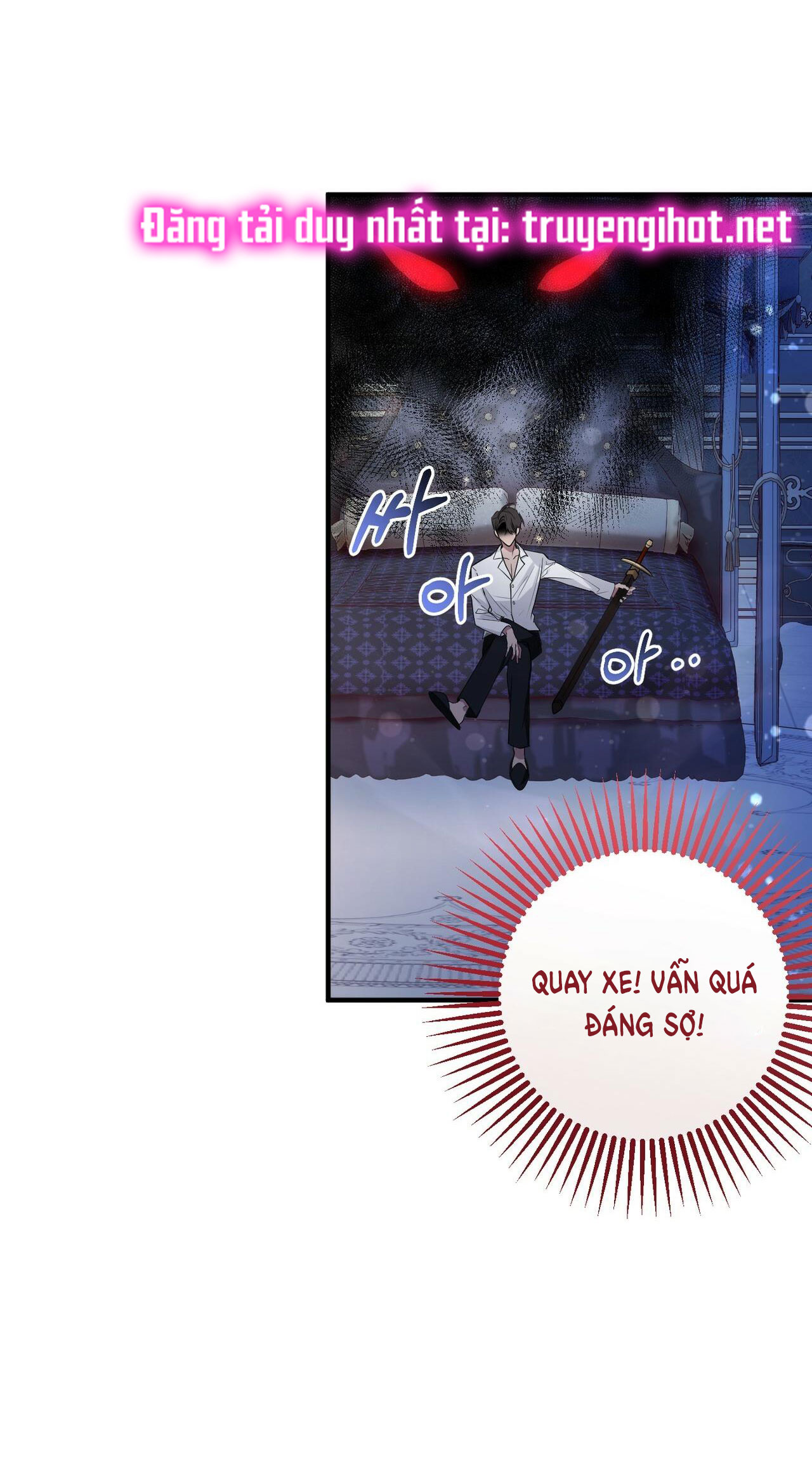 hãy nếm và nuốt đi nào chapter 8.1 23