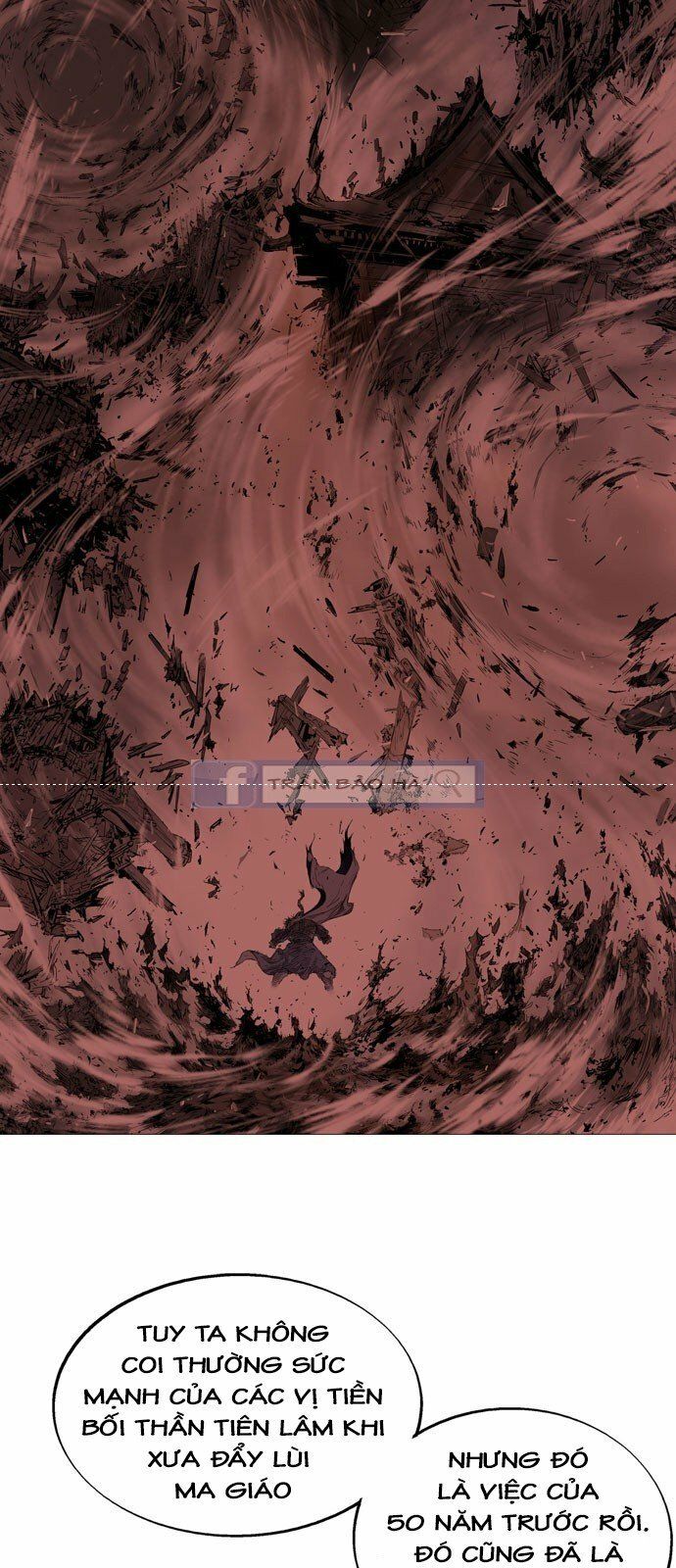 cao thủ 2 chapter 76 17