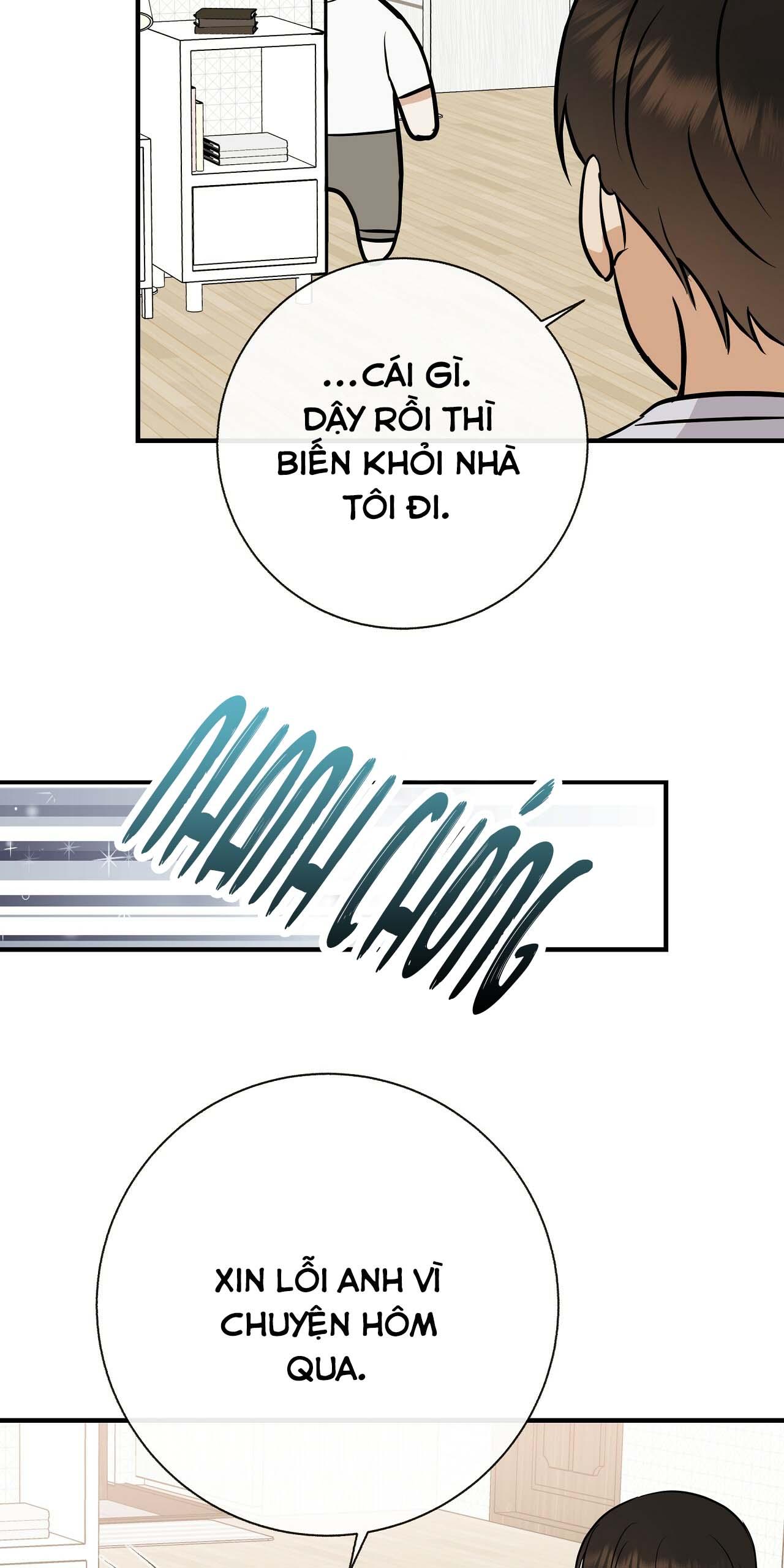 đứa trẻ này là con tôi (end) chapter 39 41