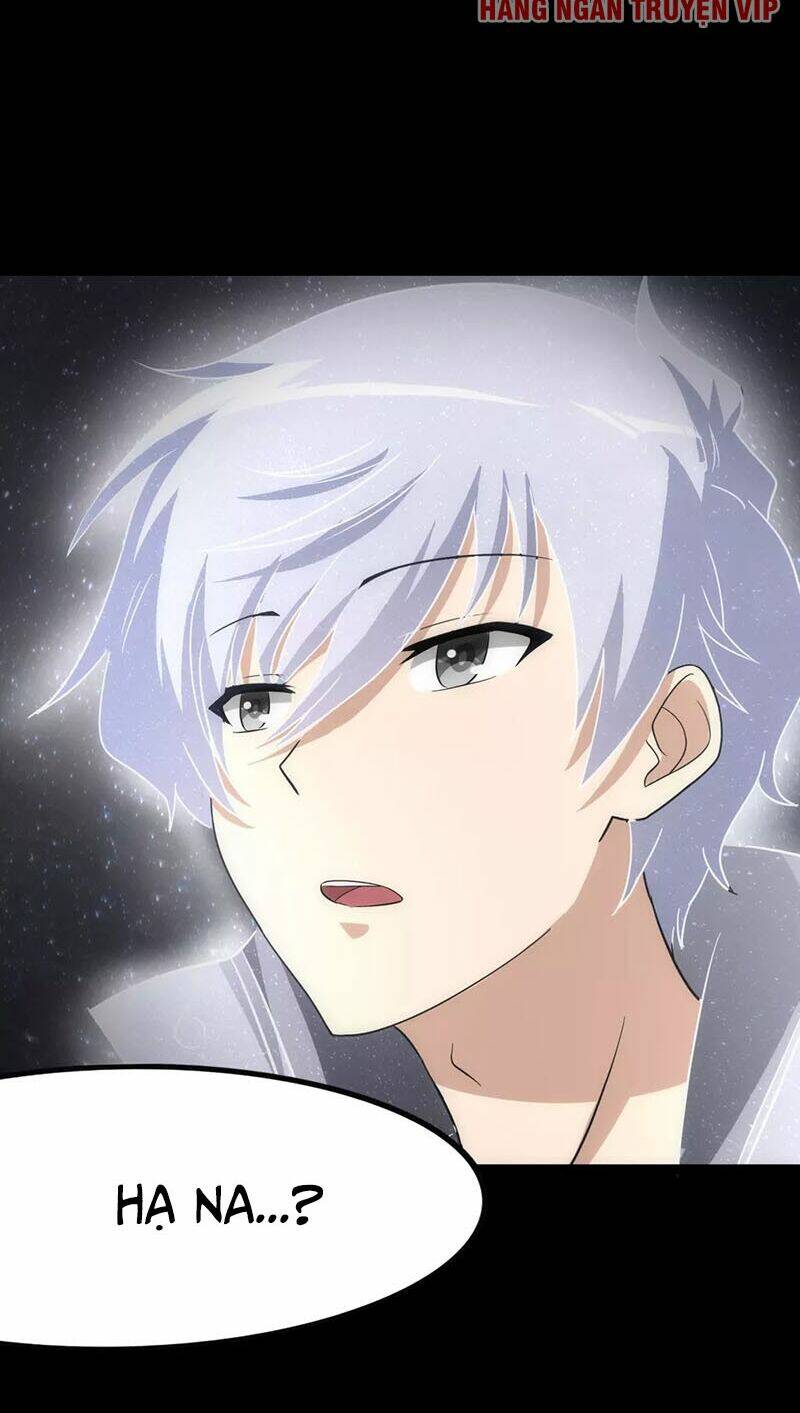 bạn gái virus của tôi chapter 220 22