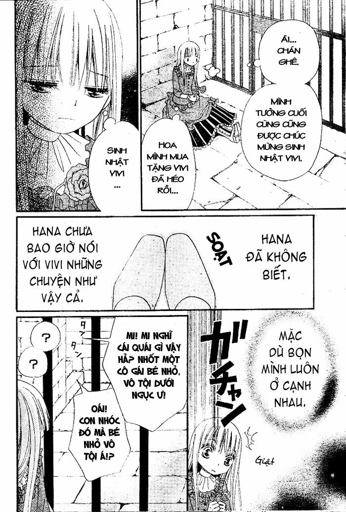 hoa và ác ma chapter 13 10