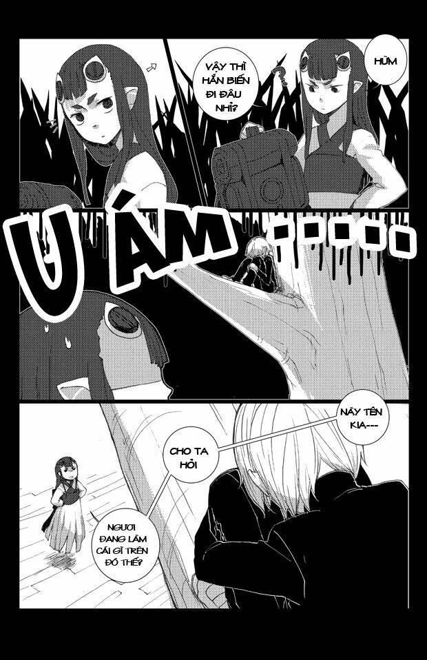 hell kitchen [vns] chapter 3 5