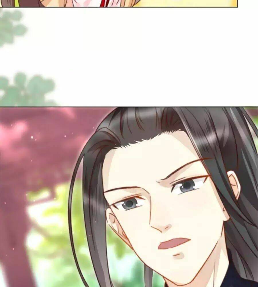 thanh hà công chúa chu uyển truyện chapter 1 35