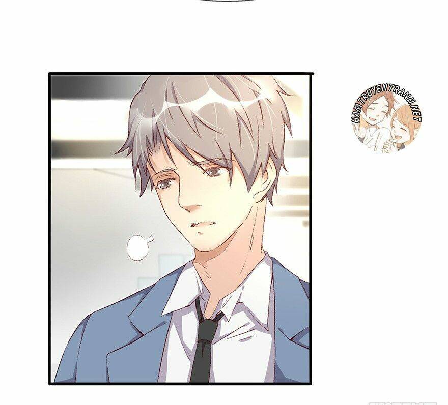 tổng tài đại nhân tâm thiếu nữ chapter 2.2 14