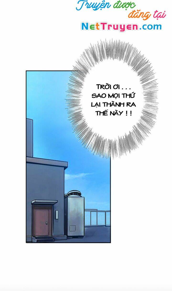 người tiên phong chapter 7 4
