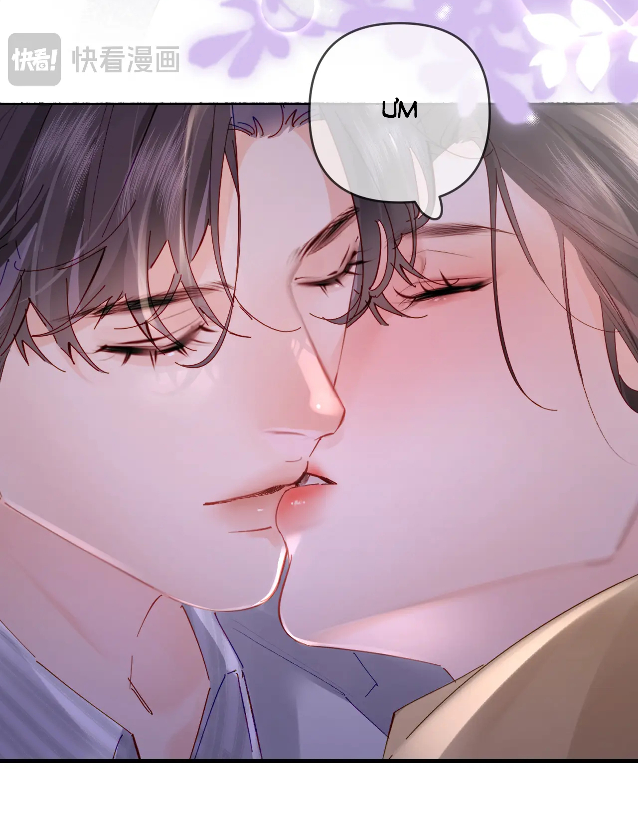 câu chuyện ngọt ngào của cặp vợ chồng đỉnh lưu chapter 62.2 29