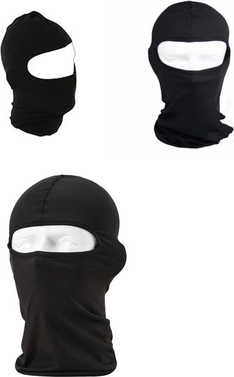 Khăn trùm Mặt Nạ Ninja Chuyên Phượt