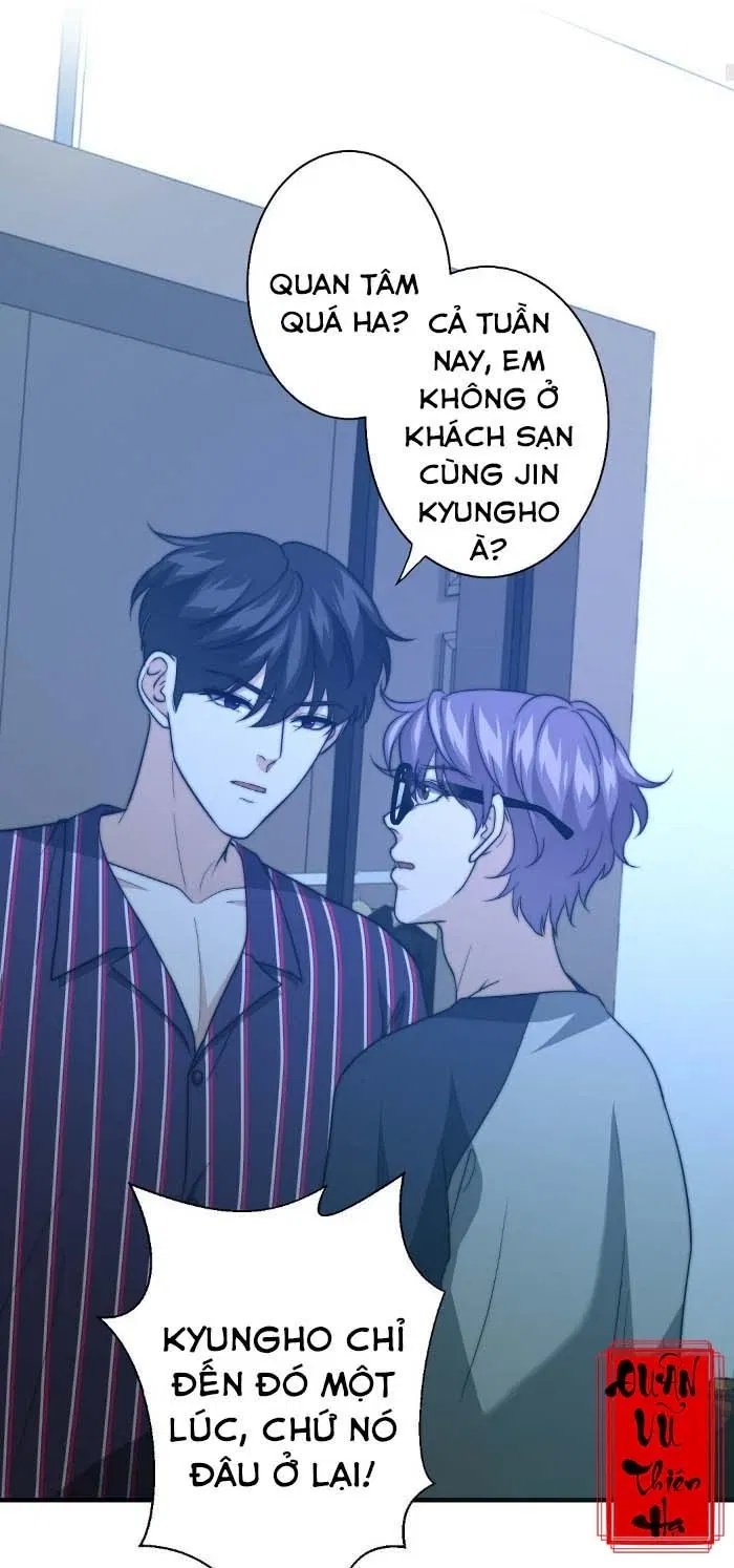 bí mật của omega k chapter 27 7