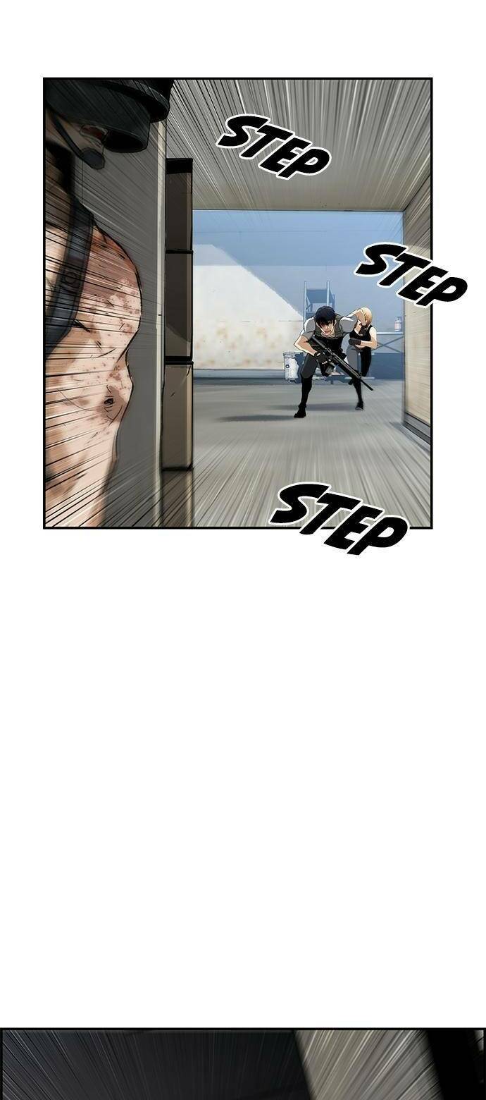 pubg - cuộc chiến sinh tồn - 100 chapter 42 24