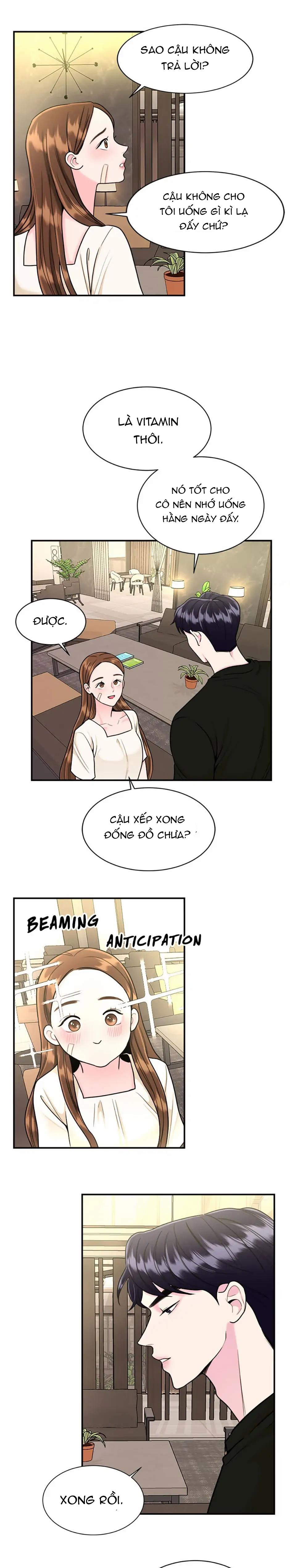 nghệ sĩ cello chapter 46.2 2