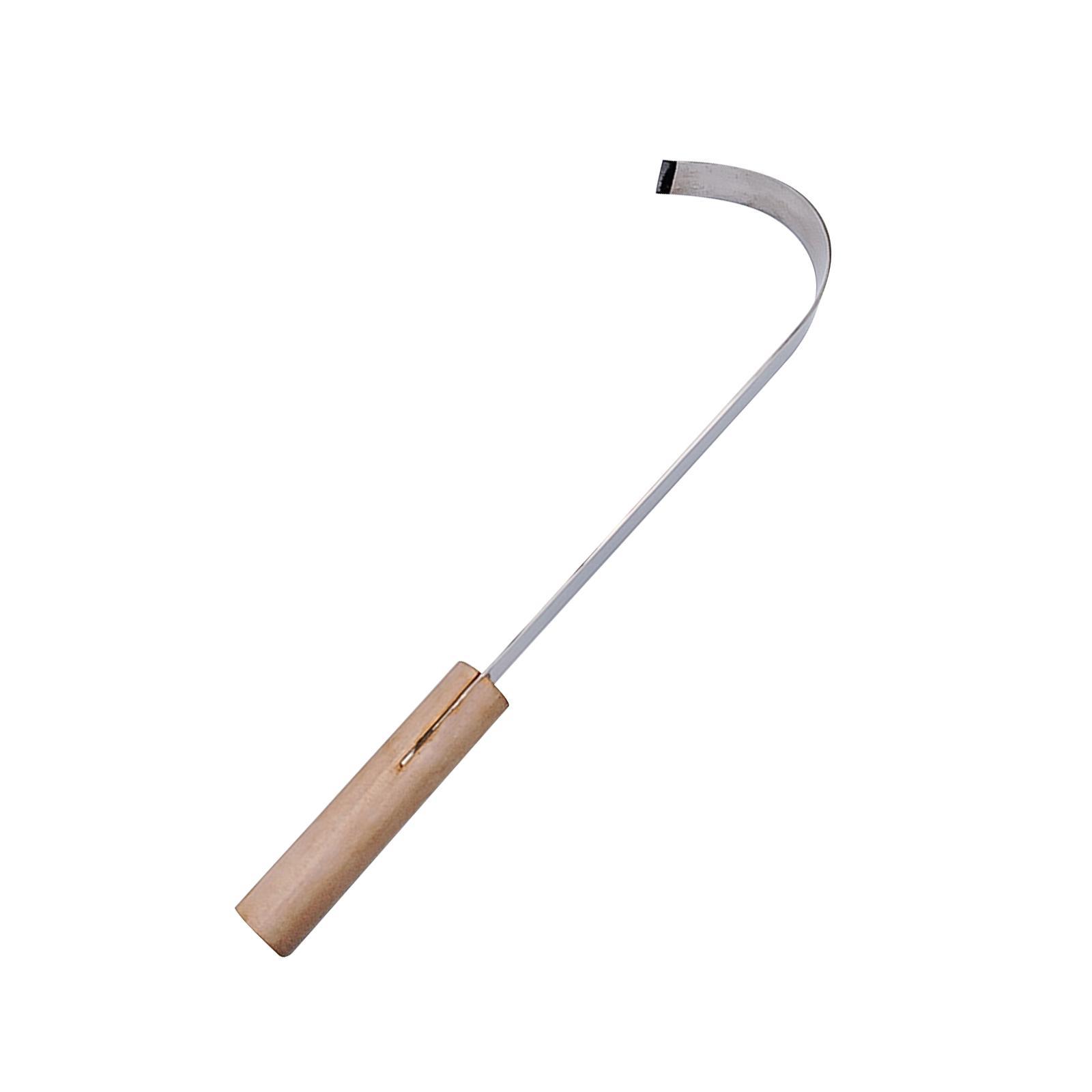 Pottery Clay Sculpting Tool Ceramic Clay Carving Tool for Scraping Modeling