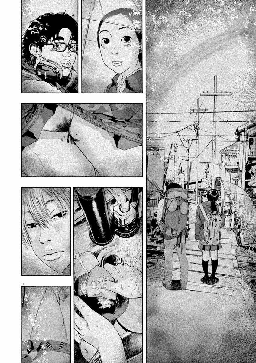 tôi là người hùng chapter 212 14