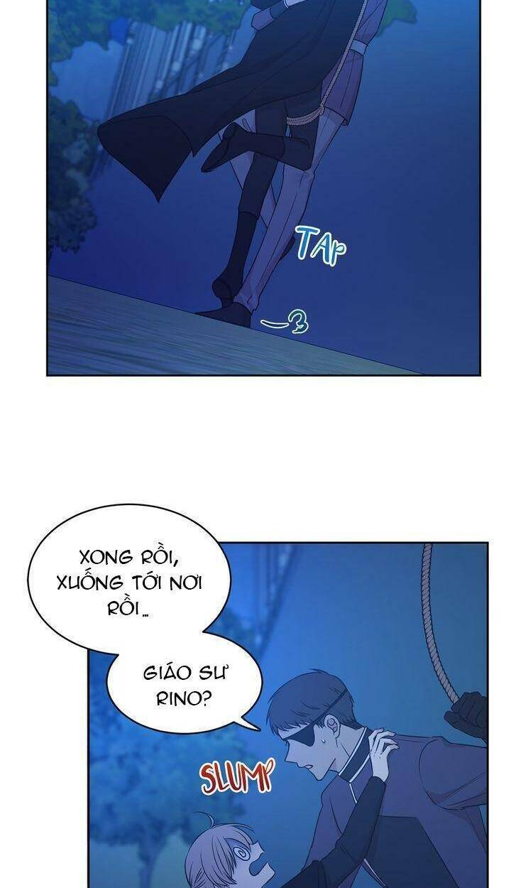 tôi chọn kết thúc của hoàng đế chapter 104 9