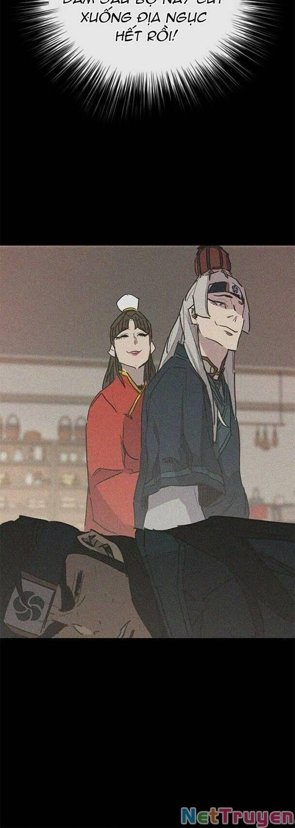 kiếm sĩ bất bại chapter 138 40