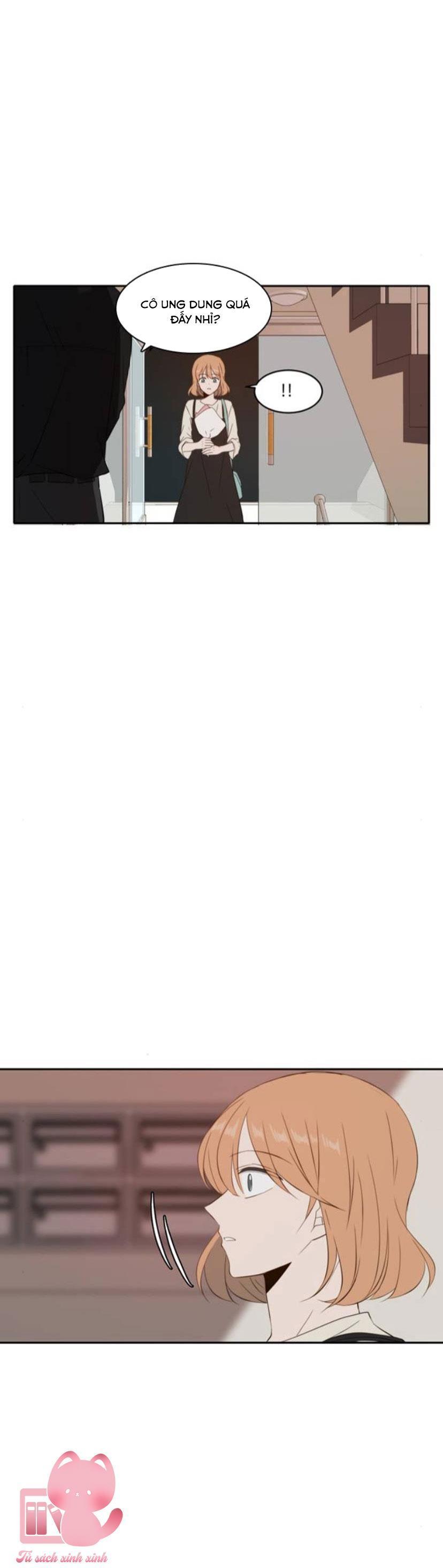 a good day to be a dog chapter 72 19