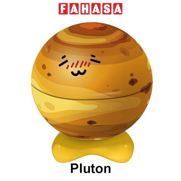 Chuốt Chì Hành Tinh - Maped 051102 - Pluton