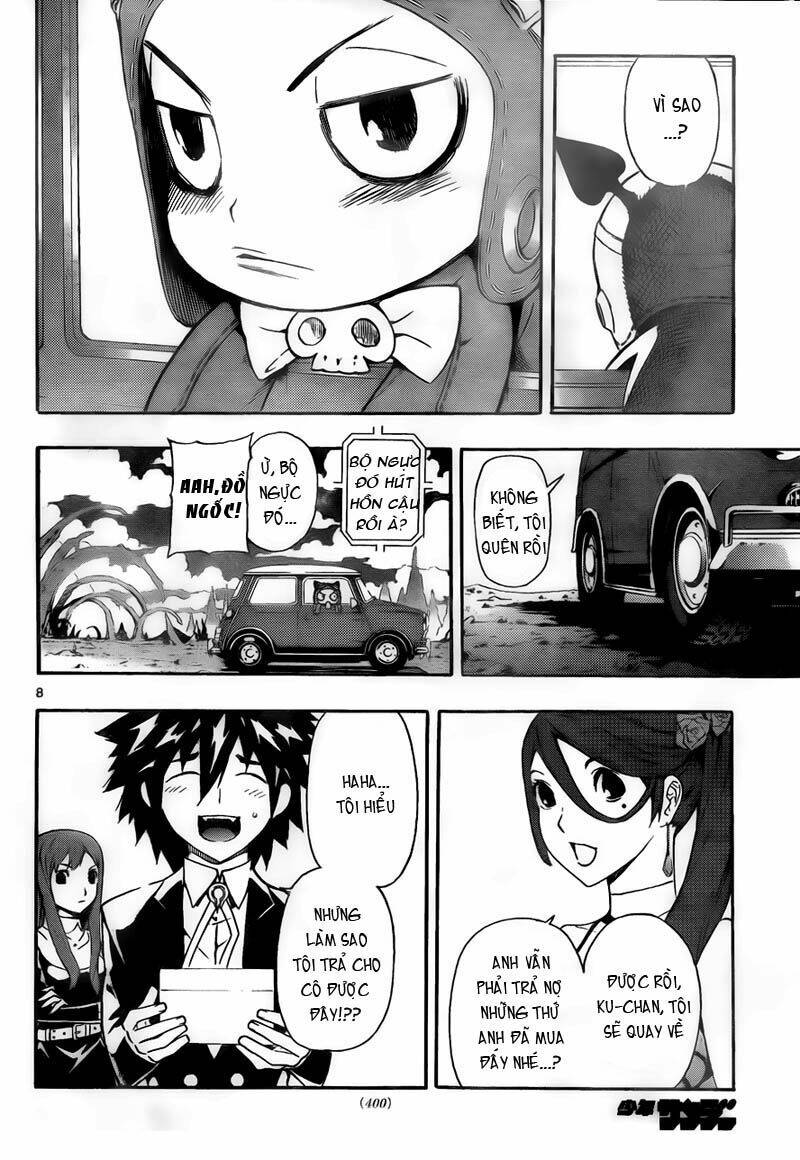 defense devil chapter 49 9