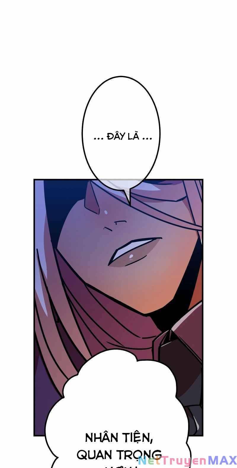 Huyết Thánh Cứu Thế Chủ~ Ta Chỉ Cần 0.0000001% Đã Trở Thành Vô Địch chapter 31 103