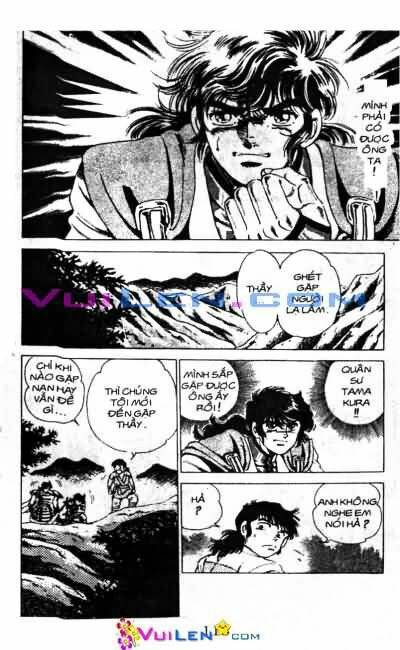 vương tử takeru chapter 5 113