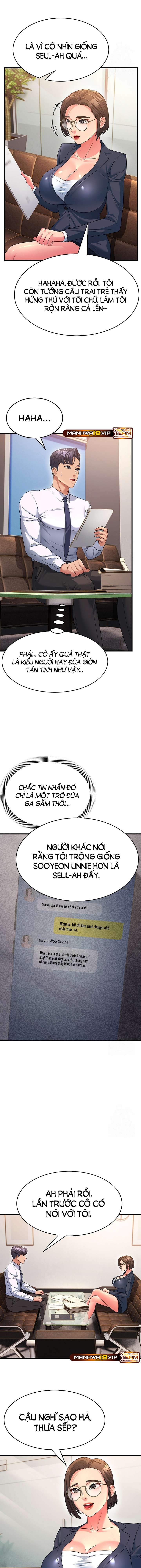 đến mẹ vợ cũng phải chiều theo ý anh chapter 12 13