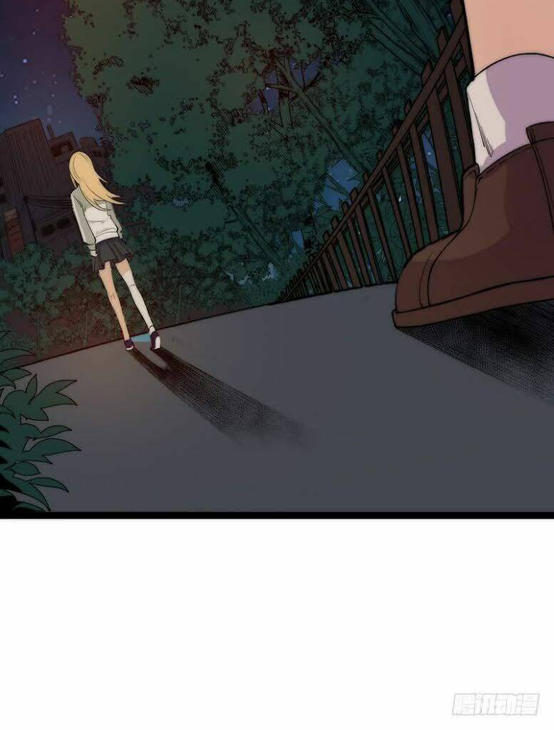 dã âu lão tổ chapter 3 68