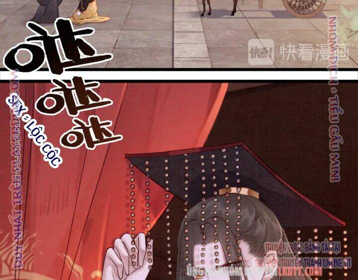 trọng sinh bá sủng nhiếp chính vương quá mạnh mẽ chapter 165 26