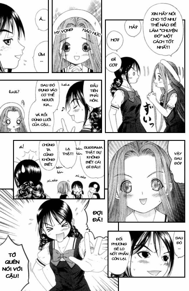 happy world! chapter 20 6