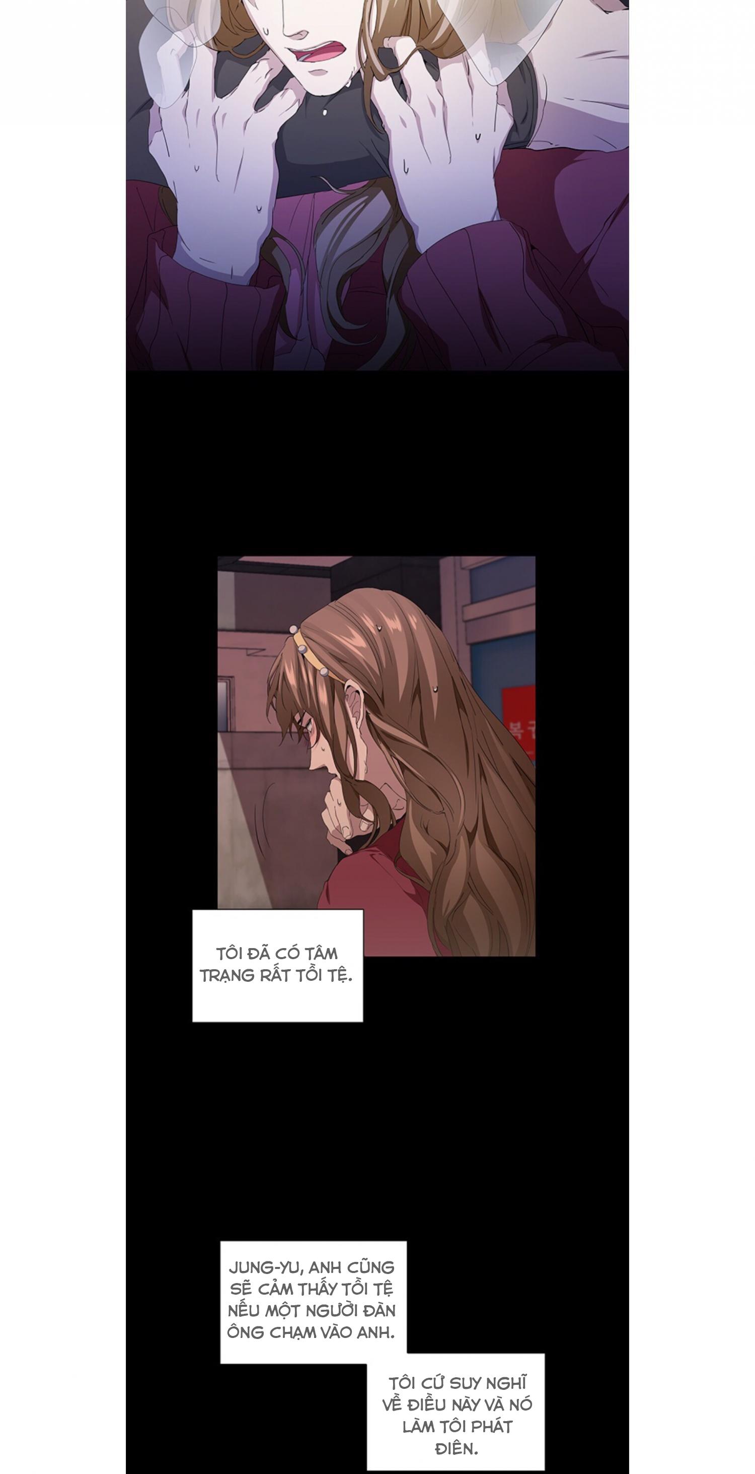 nhiệm vụ tiềm ẩn chapter 13 13