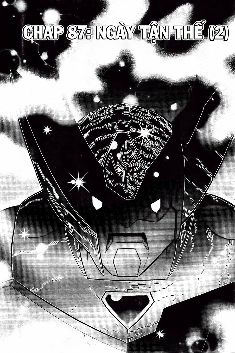 hiệp sĩ giấy g chapter 87.1 1