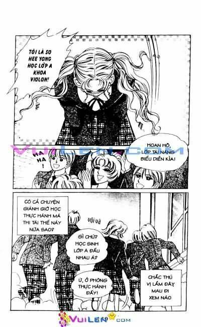 có anh trong đời chapter 1 149