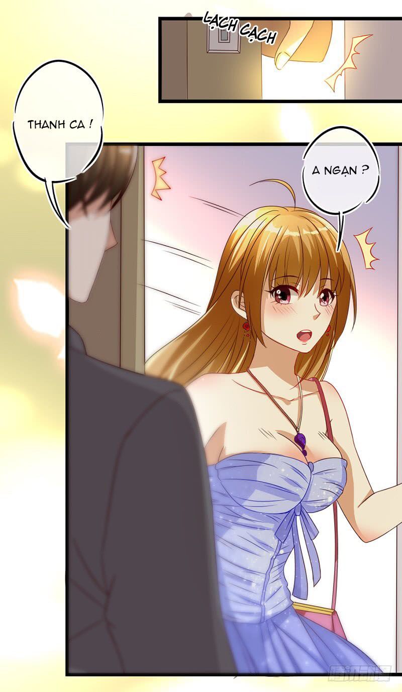 mặt nạ mê hoặc chapter 17 3