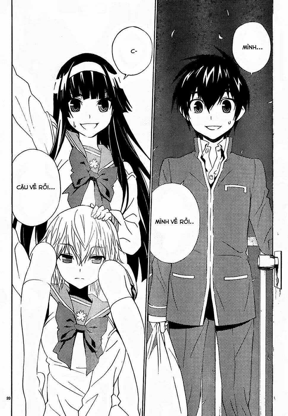 sakura sakura (morishige) chapter 4 23