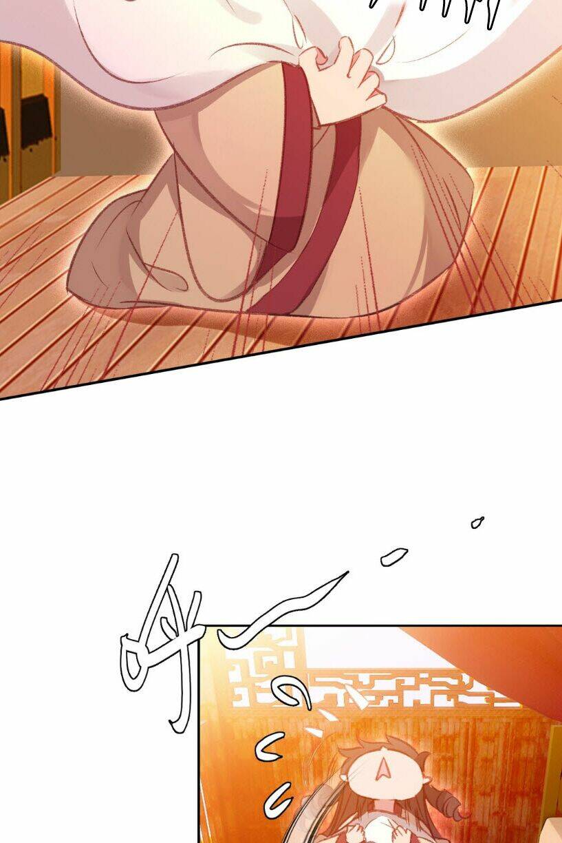 gả cho một tên thái giám đáng ghét chapter 104 4