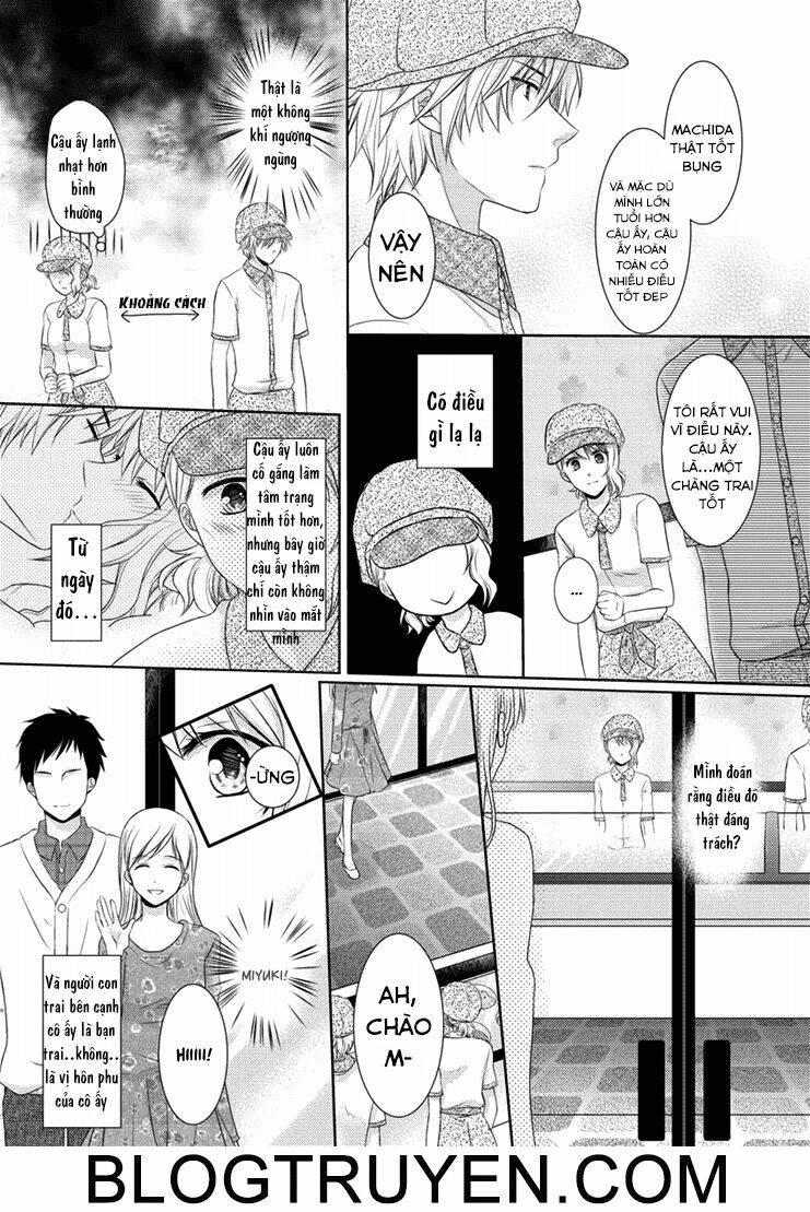 30 year old virgin ol chapter 1 16