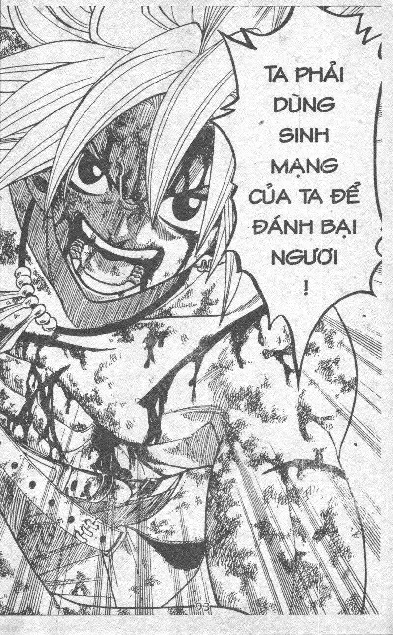 rave master (scan) chapter 19 91