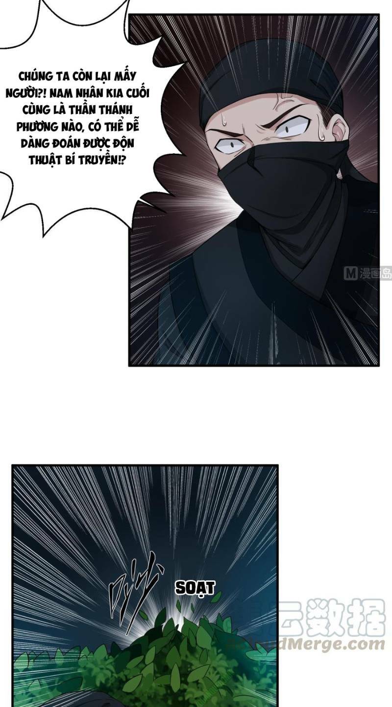 trọng sinh tới đại đường chapter 6 9