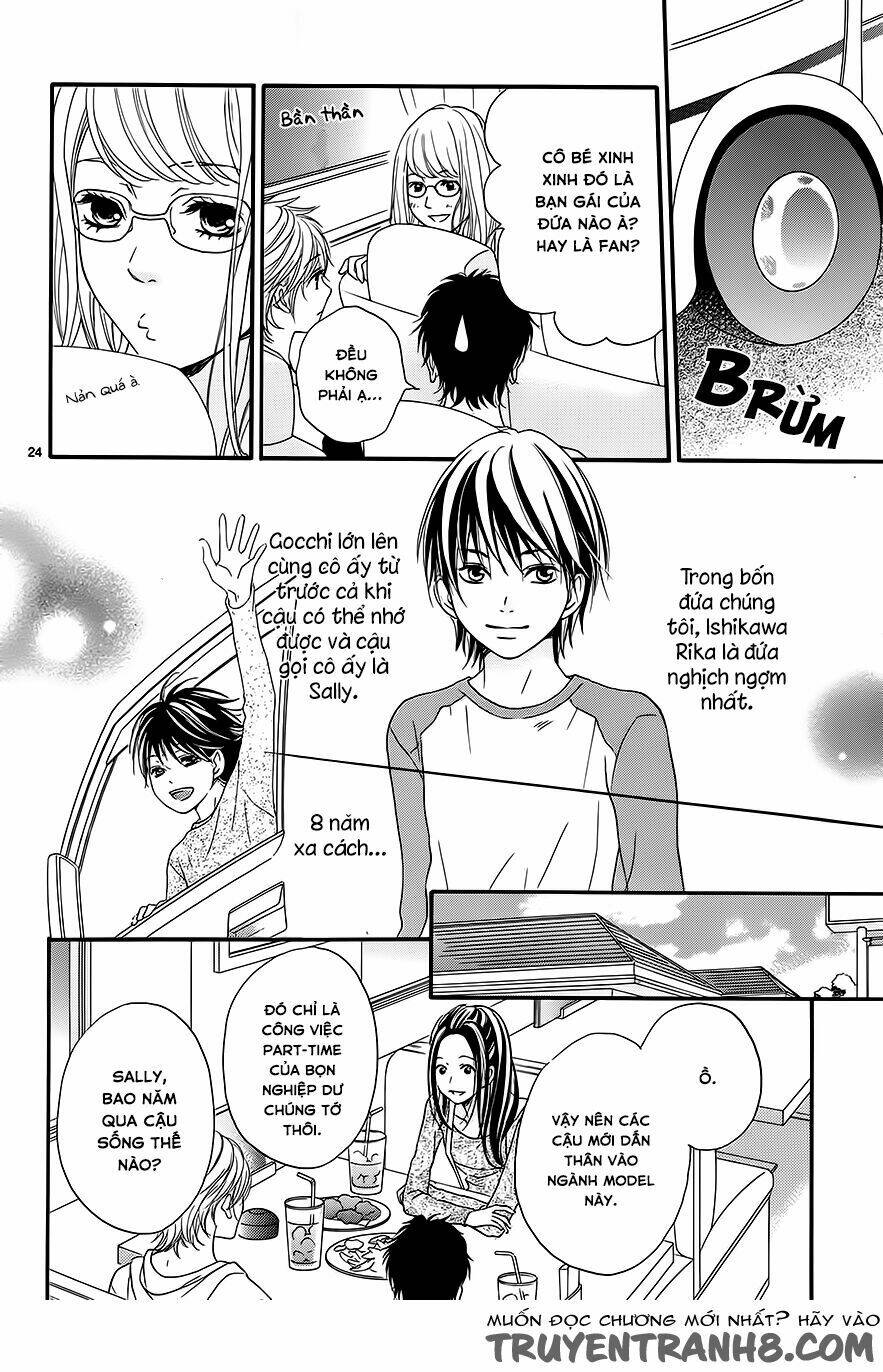 pink to gray chapter 3 26