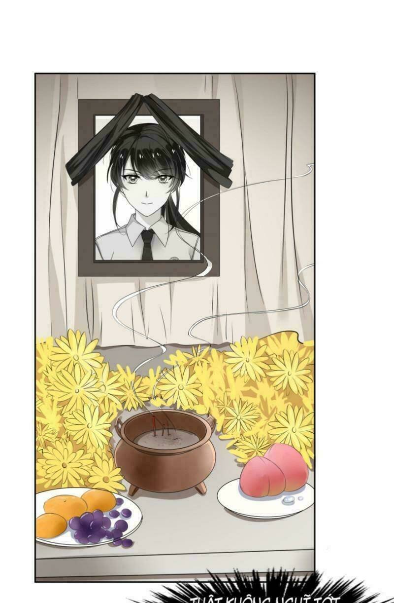 mộ thiếu, lão bà ngươi trọng sinh lại rồi! chapter 7 16