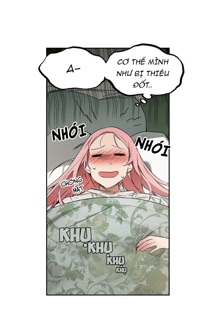 cổ tích về người mẹ kế chapter 7 14